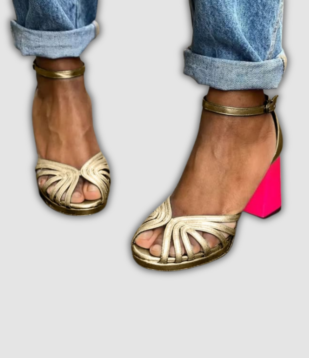 Radegund - Klassische Heels