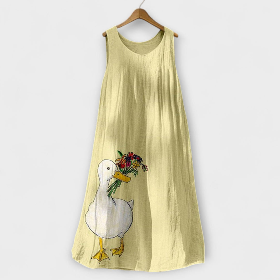 Mia – Tank-Top-Kleid