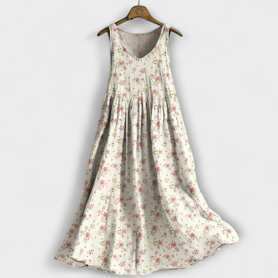 Stella – Tank-Top-Kleid