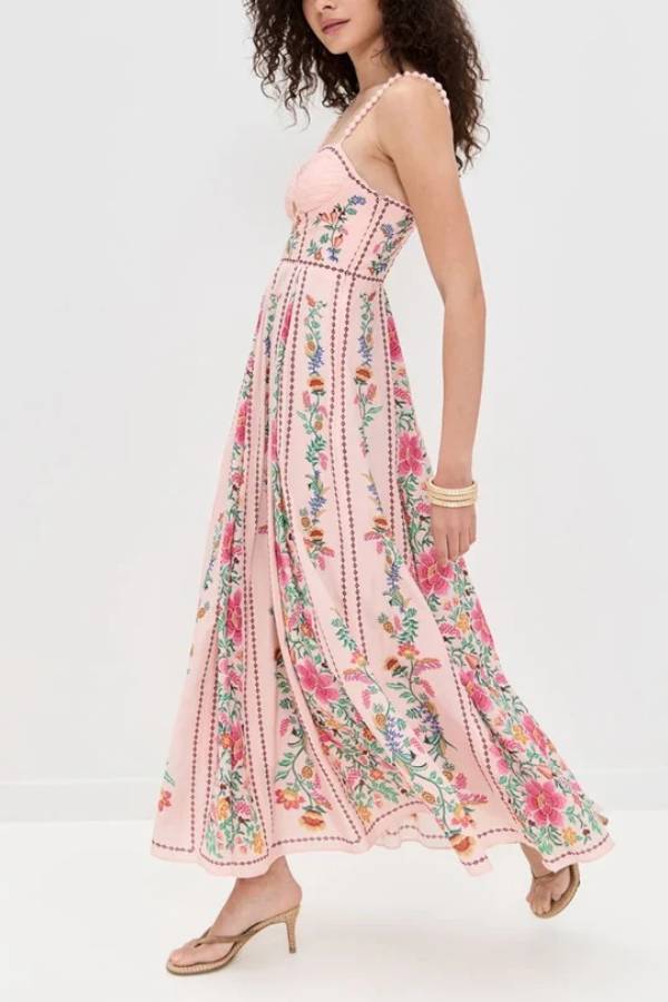 Juna – Maxikleid