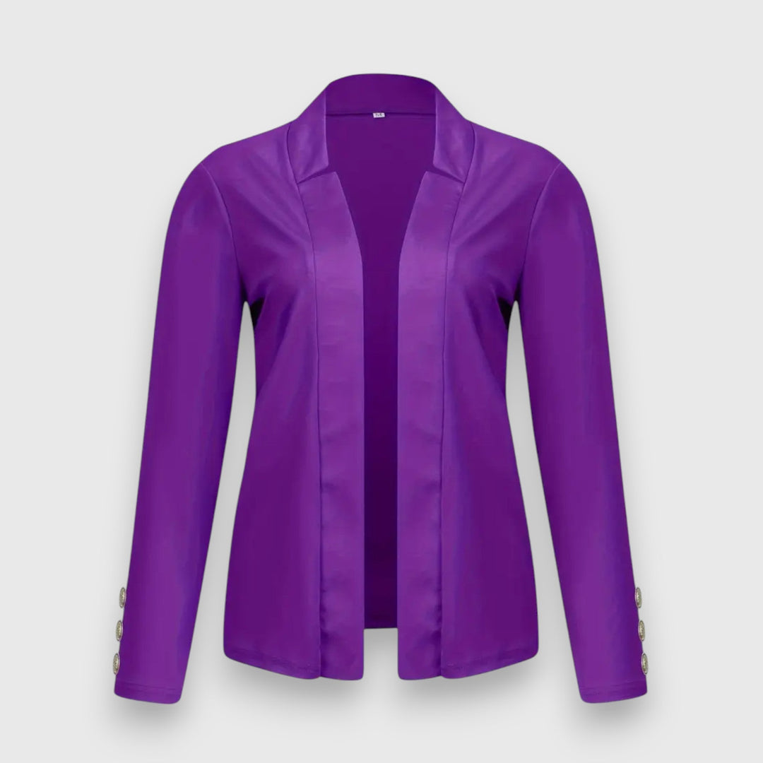 Wilhelmine – Moderner Damenblazer