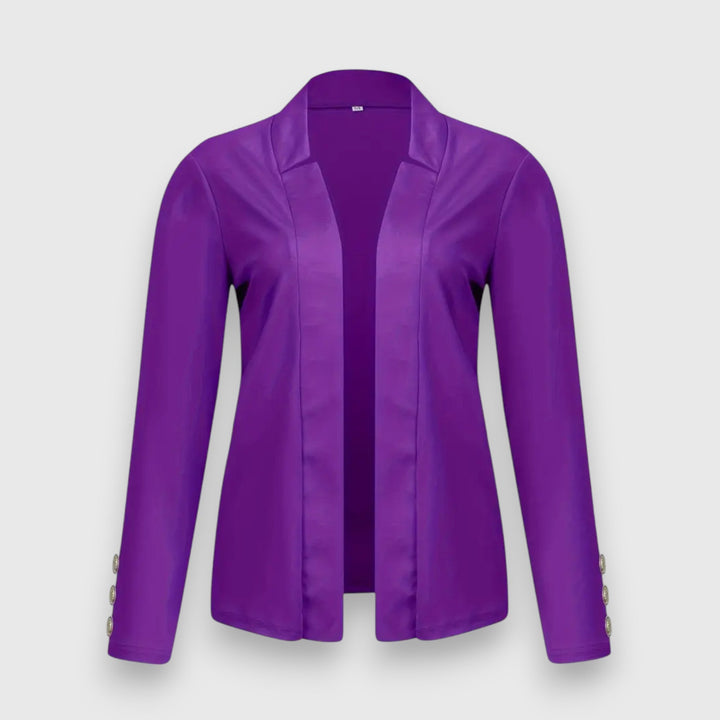 Wilhelmine – Moderner Damenblazer