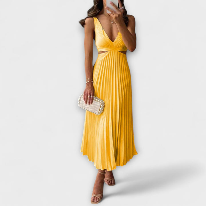 Mila – Elegantes Abendkleid