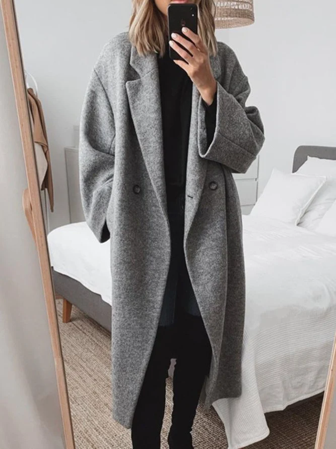 Selma - Trenchcoat