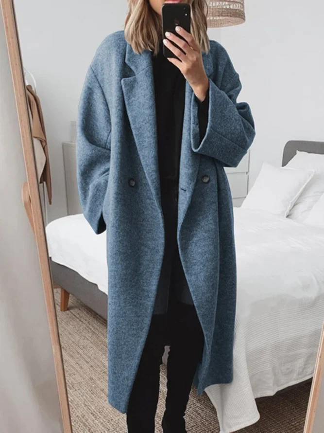 Selma - Trenchcoat