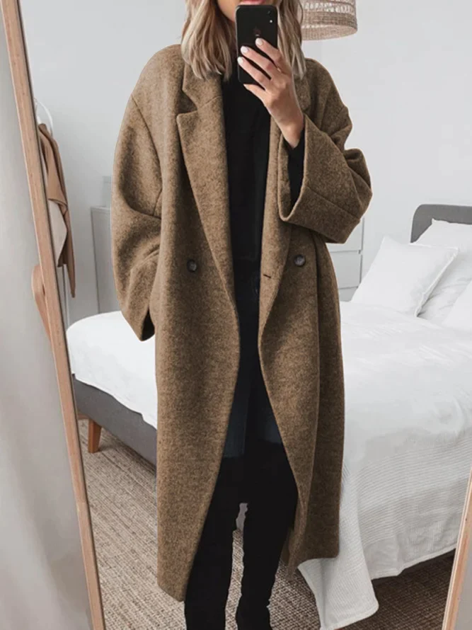 Selma - Trenchcoat