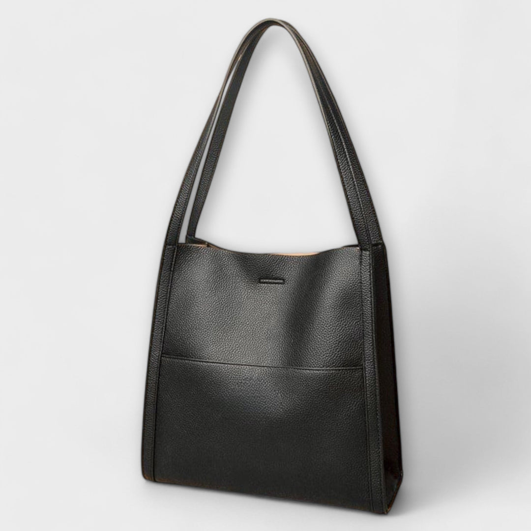 Ilse - Handgefertigte Ledertasche