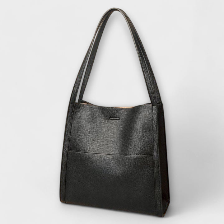 Ilse - Handgefertigte Ledertasche