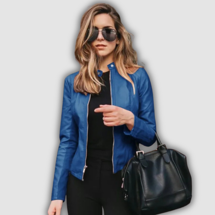 Ysoria - Elegante Jacke