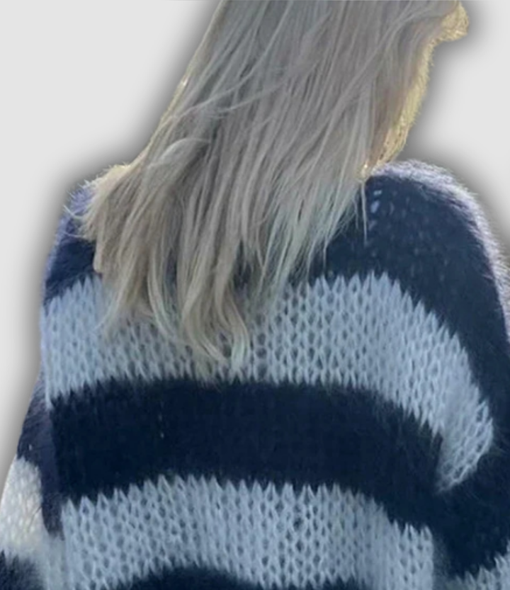 Luzia - Strickpullover
