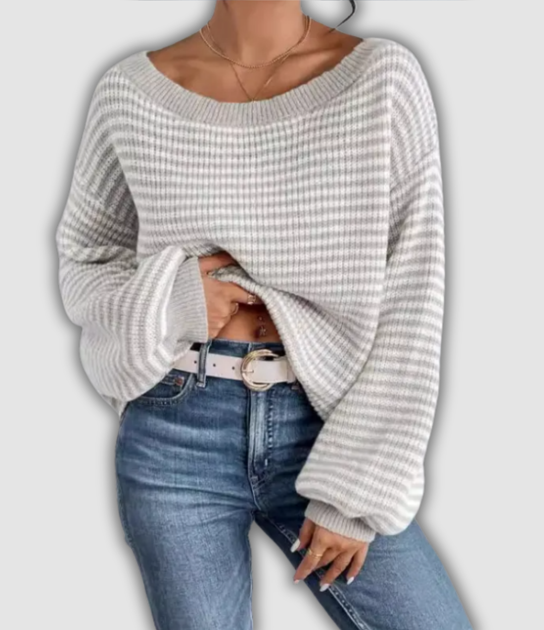 Melitta - Eleganter Pullover