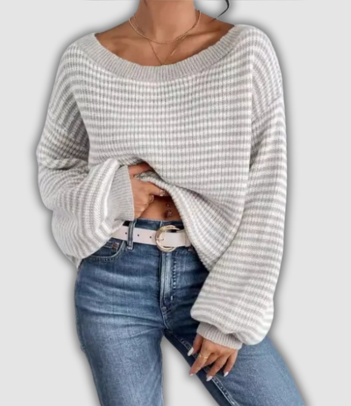 Melitta - Eleganter Pullover