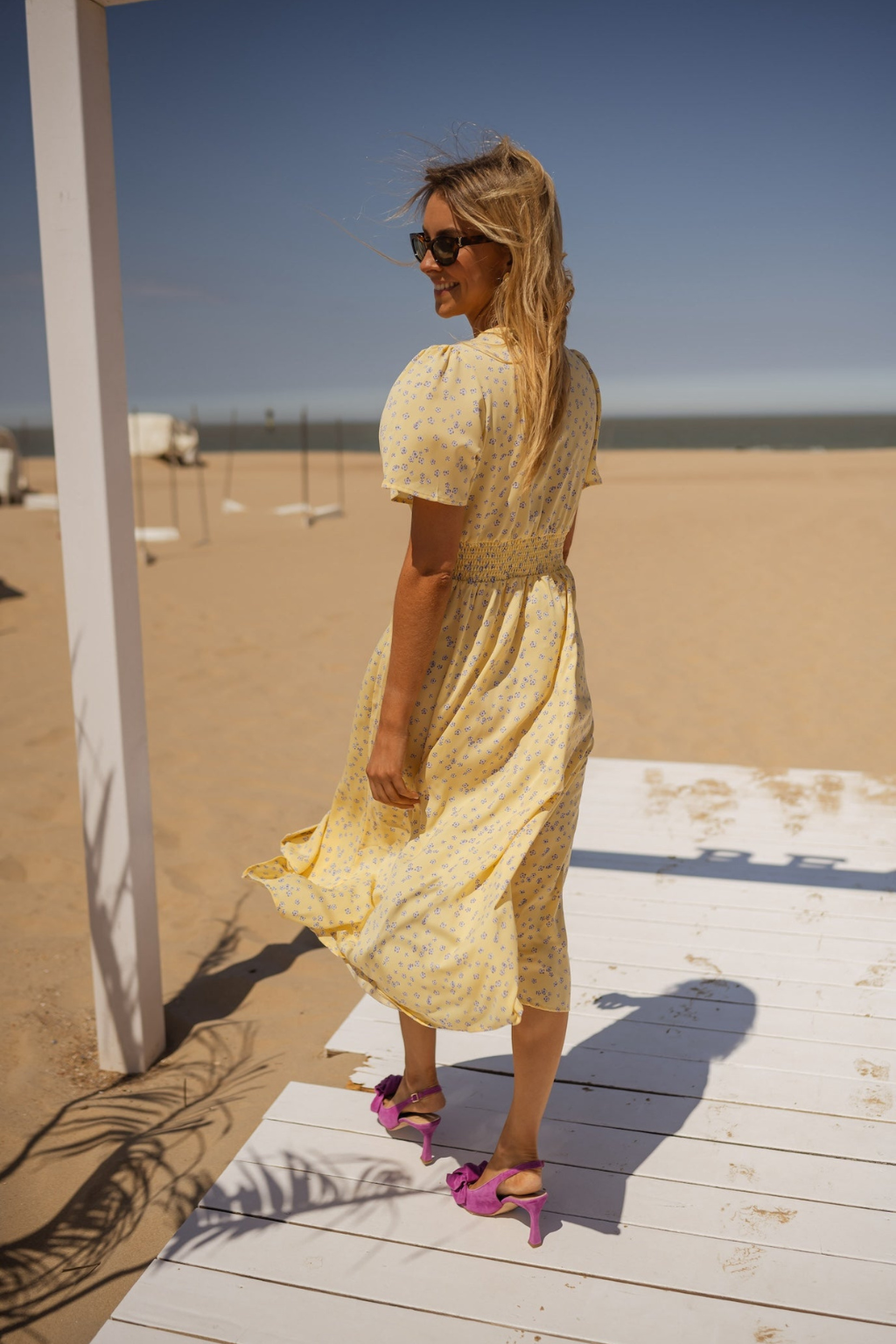Ronja – Sommerkleid