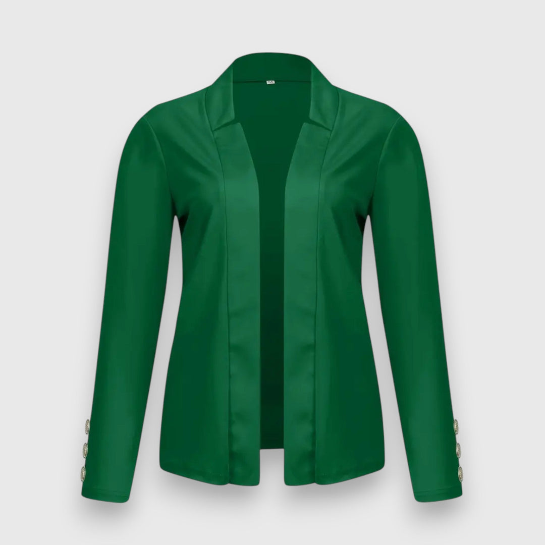 Wilhelmine – Moderner Damenblazer