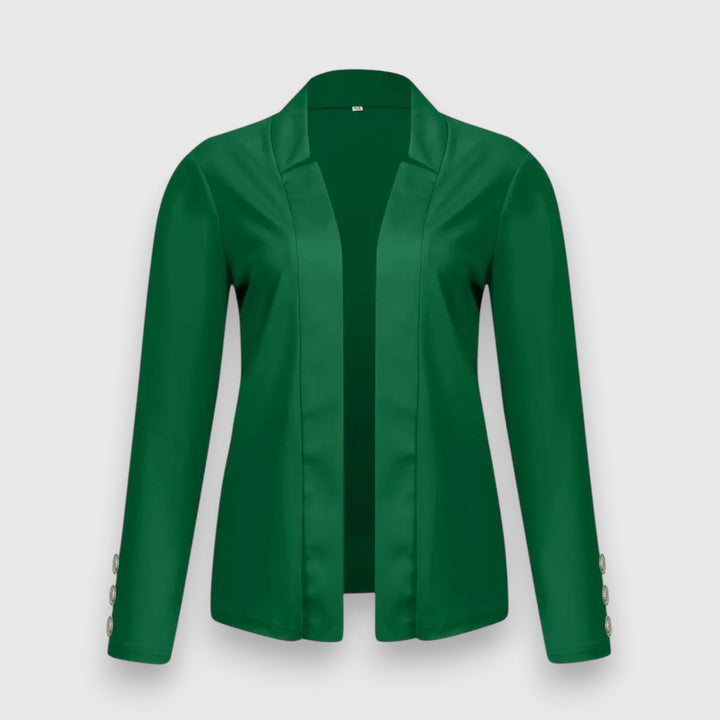 Wilhelmine – Moderner Damenblazer