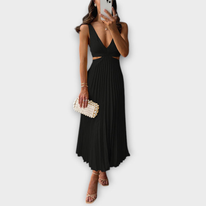 Mila – Elegantes Abendkleid