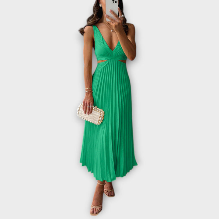 Mila – Elegantes Abendkleid