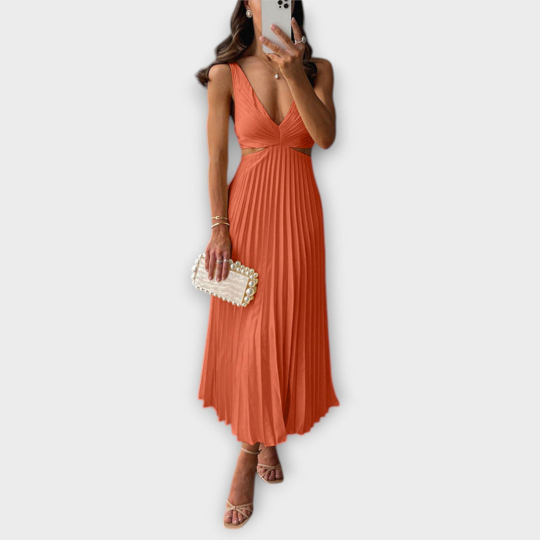 Mila – Elegantes Abendkleid