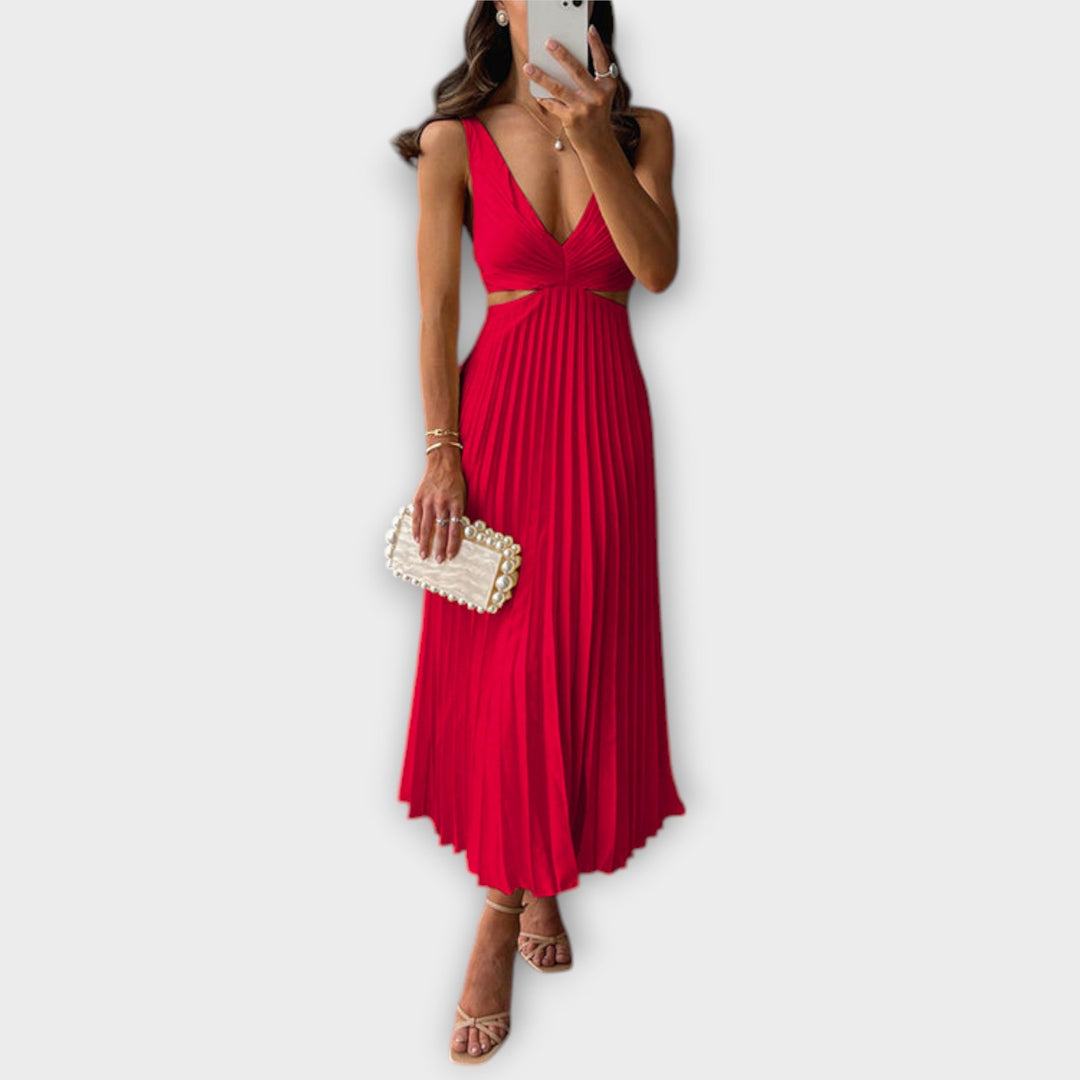 Mila – Elegantes Abendkleid