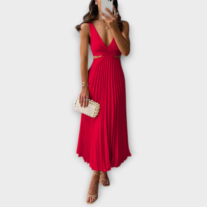 Mila – Elegantes Abendkleid