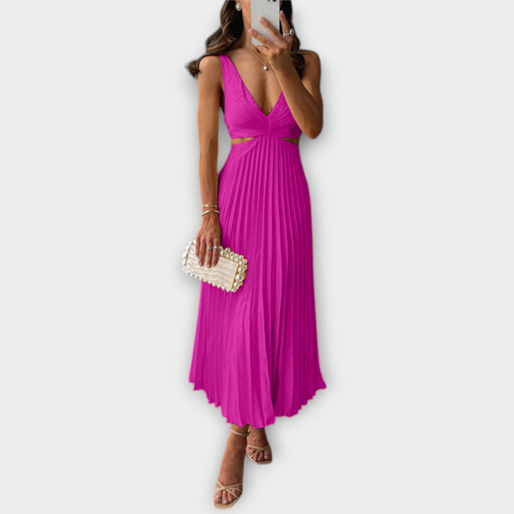 Mila – Elegantes Abendkleid