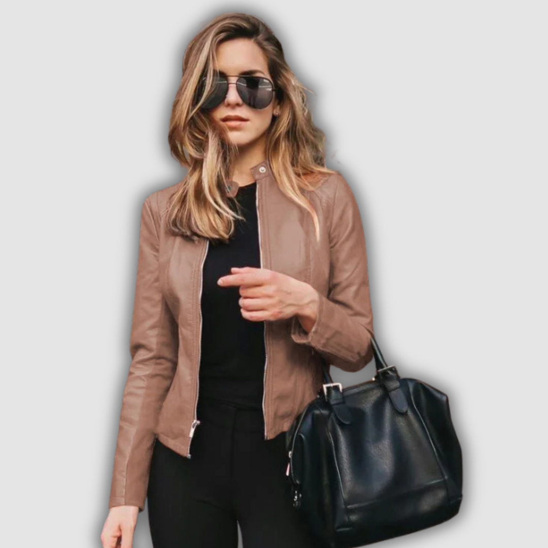 Ysoria - Elegante Jacke