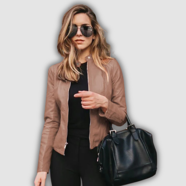 Ysoria - Elegante Jacke
