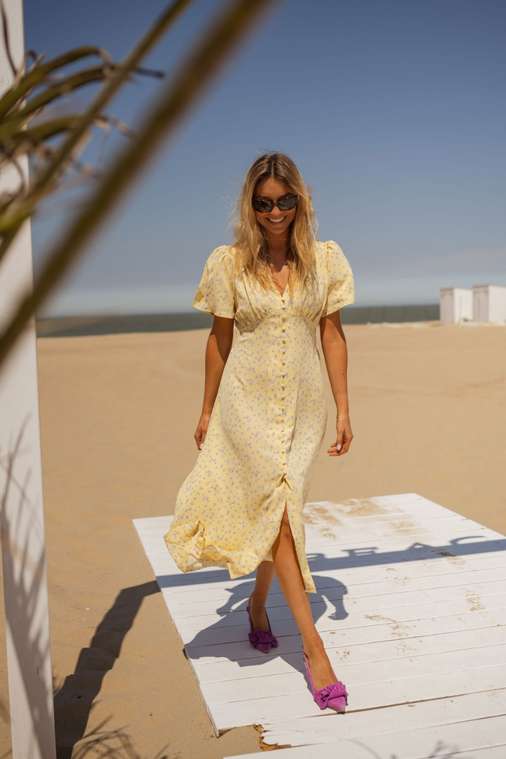 Ronja – Sommerkleid
