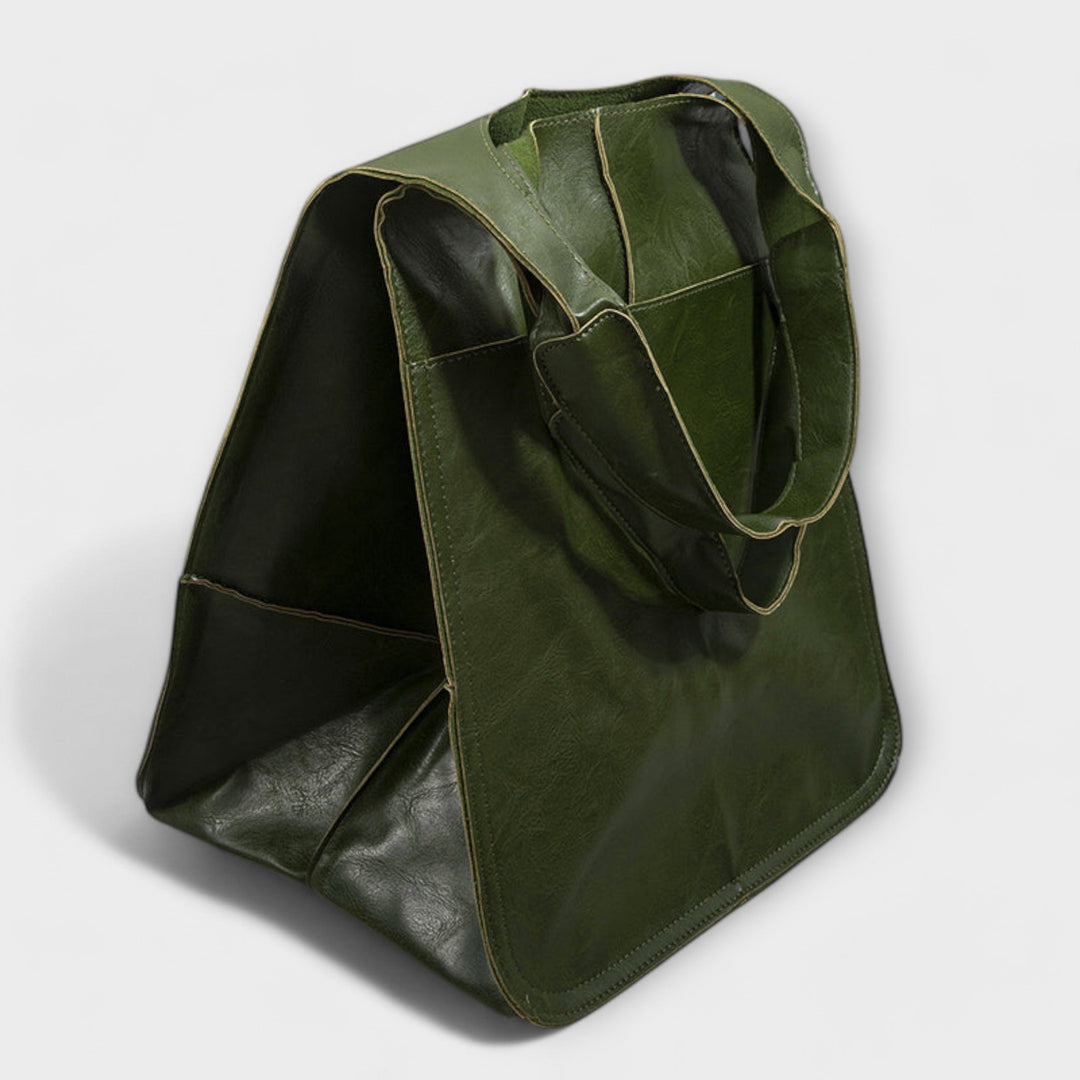 Ilse - Oversize Weekender-Tasche