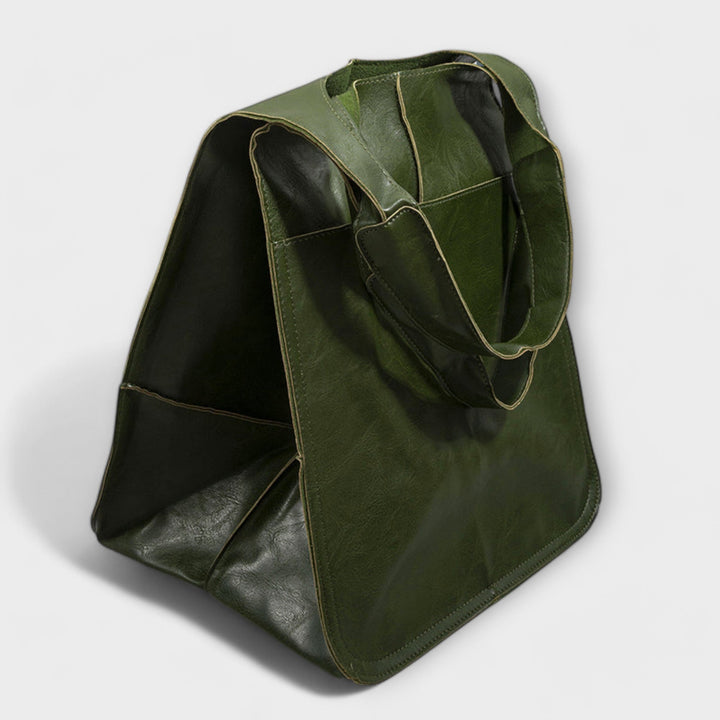 Ilse - Oversize Weekender-Tasche