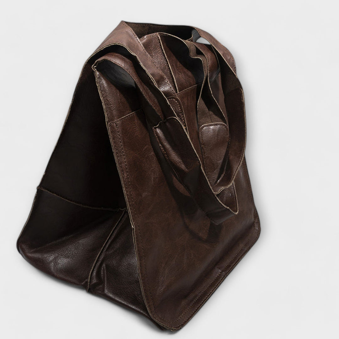 Ilse - Oversize Weekender-Tasche