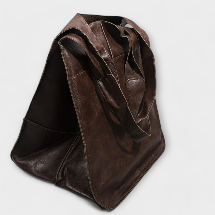 Ilse - Oversize Weekender-Tasche