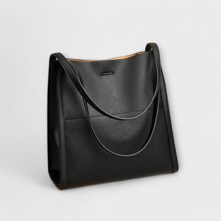 Ilse - Handgefertigte Ledertasche