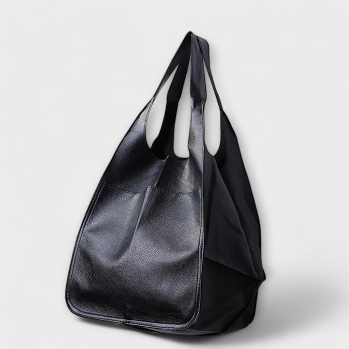 Ilse - Oversize Weekender-Tasche