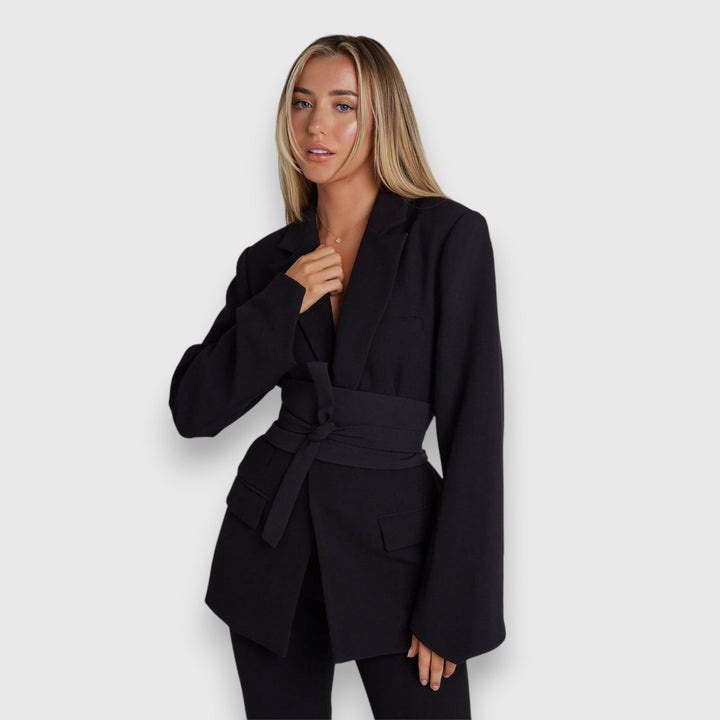 Waltraud – Damenblazer