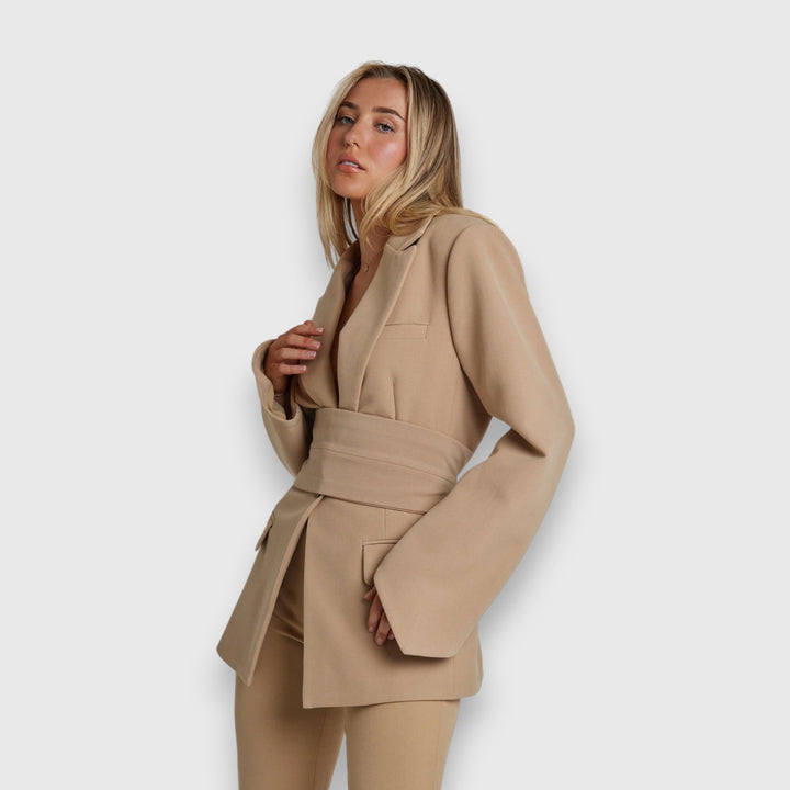 Waltraud – Damenblazer