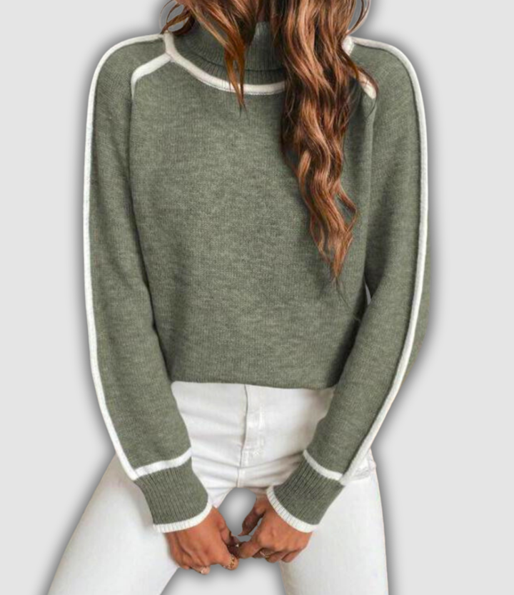 Lore - Modischer Pullover