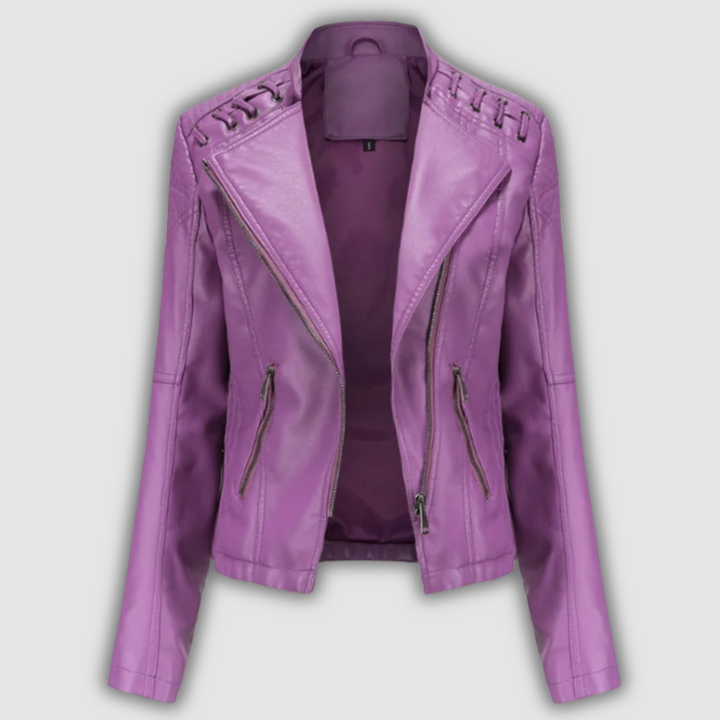 Dravina - Raffinierte Jacke