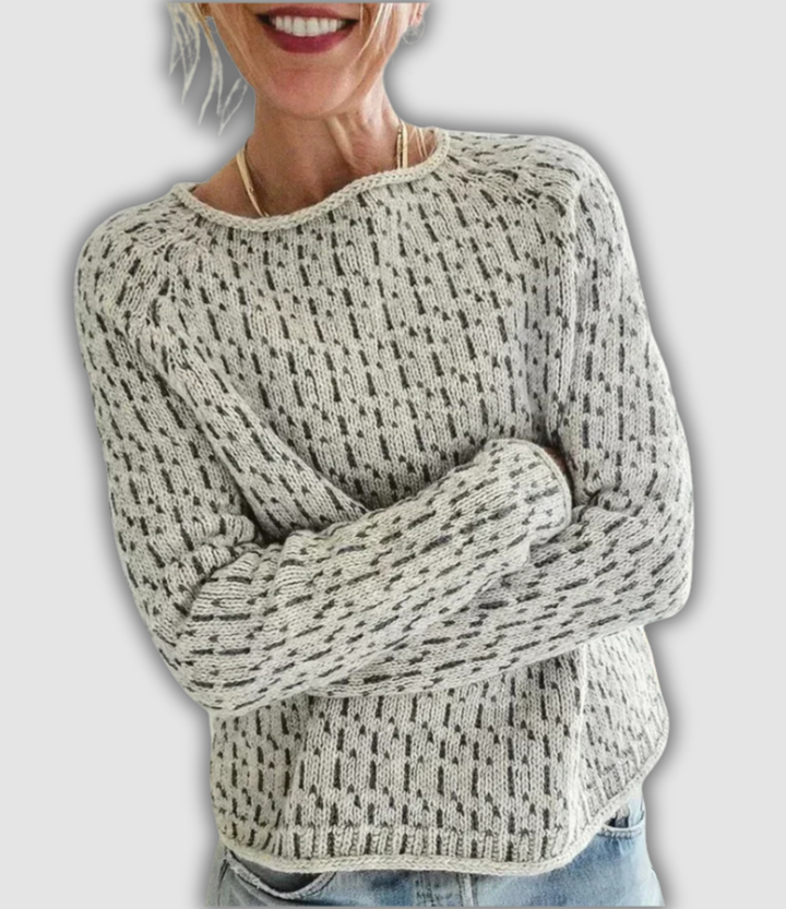 Rosel - Strickpullover