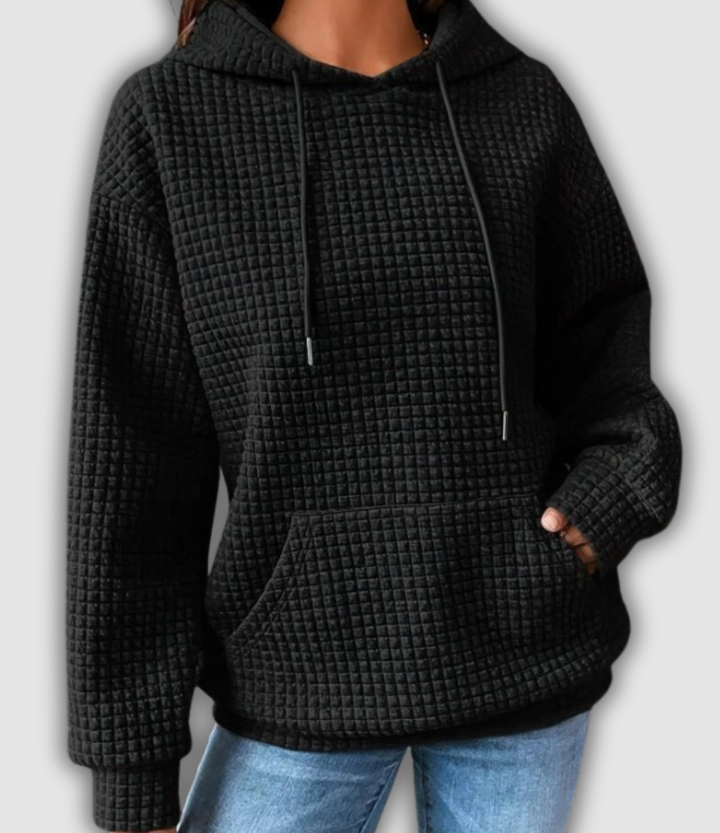 Frida - Lässiger Allround Hoodie