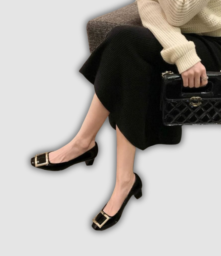 Alheidis - Mitternachts Heels