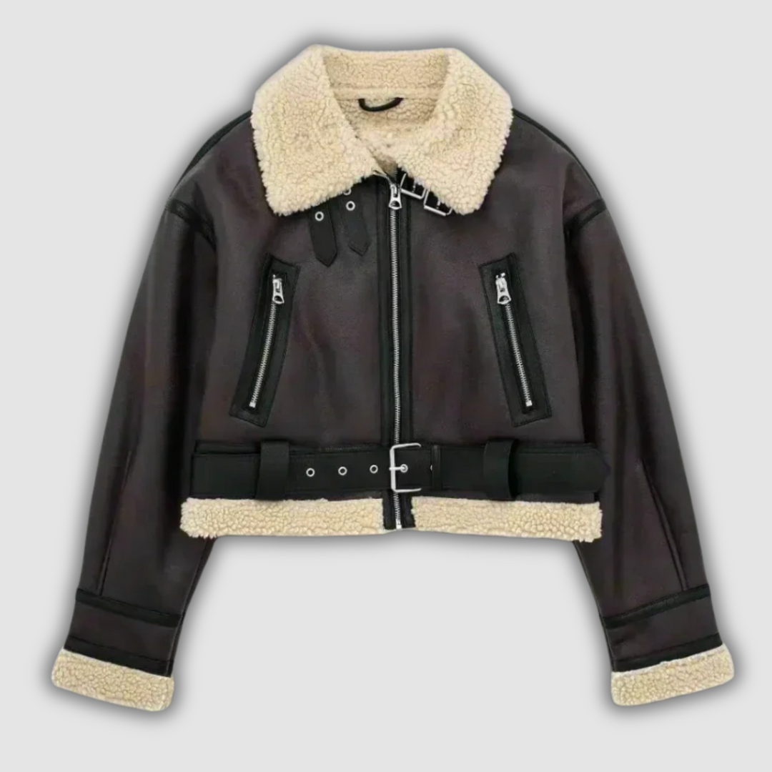 Veylina - Trendige Jacke