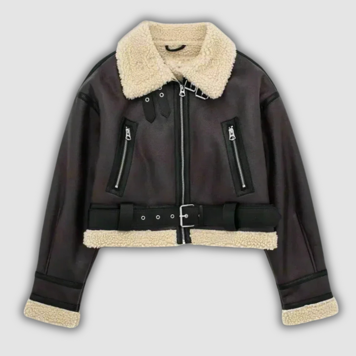 Veylina - Trendige Jacke
