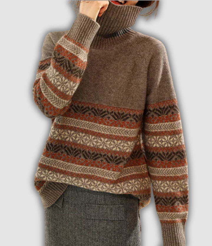 Gesine - Premium Pullover