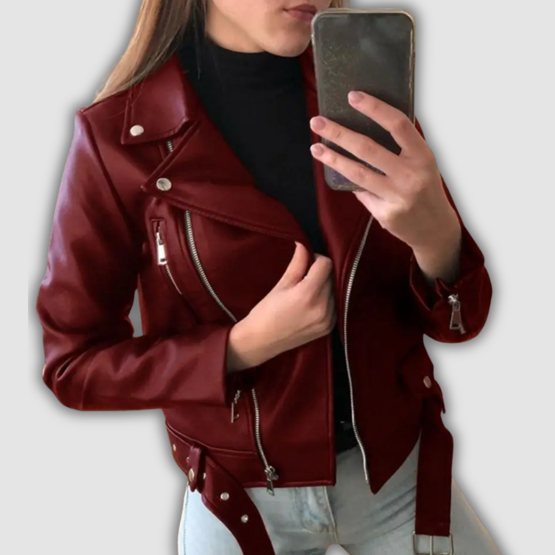 Amelith - Elegante Jacke