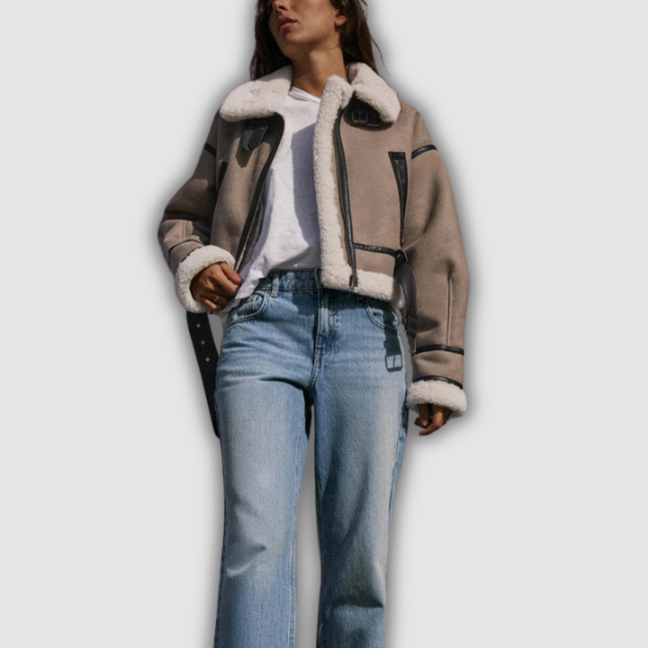 Seraphyne - Modische Jacke