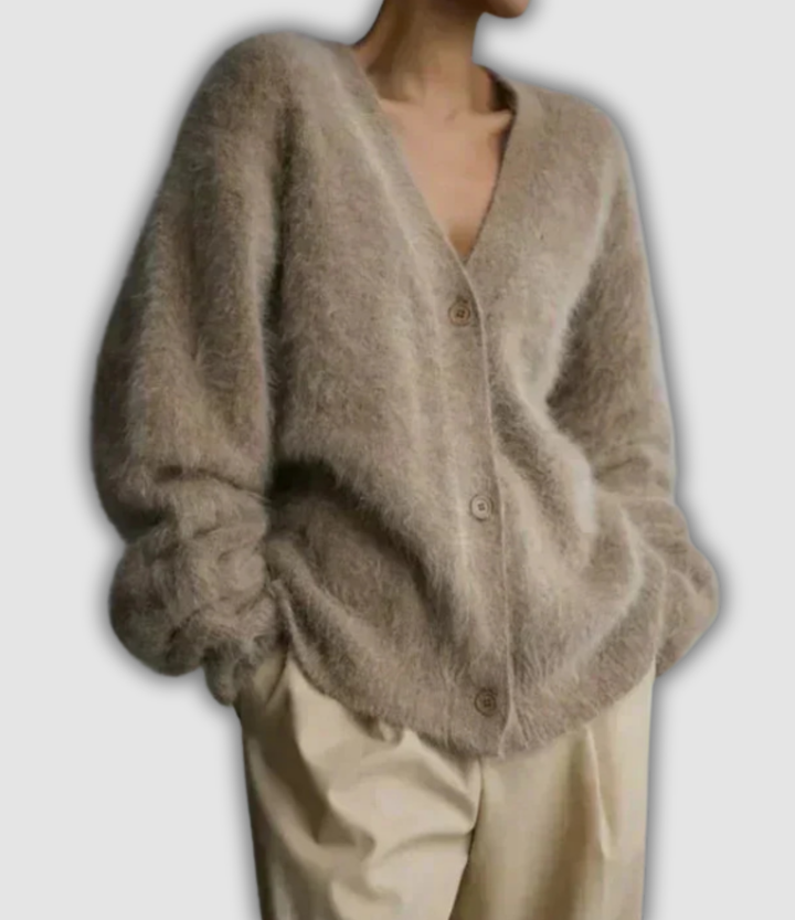 Ottokarida - Eleganter Pullover