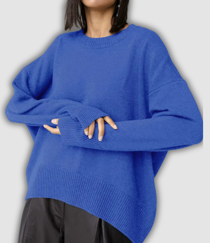 Helmine - Modischer Pullover