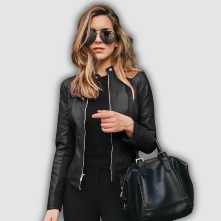 Ysoria - Elegante Jacke