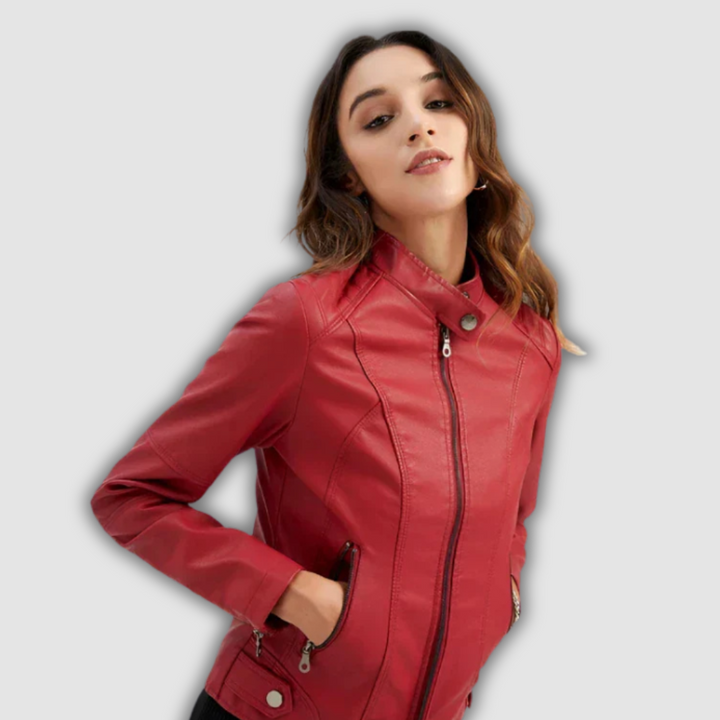 Orianne - Trendige Jacke